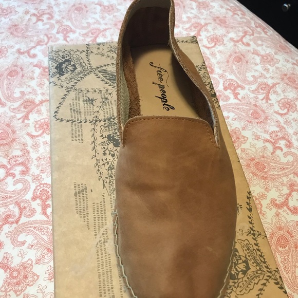 Free People Laurel Canyon Espadrille - Picture 2 of 5